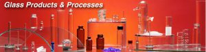 glass products and processes